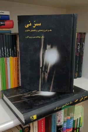 سرّ نی 