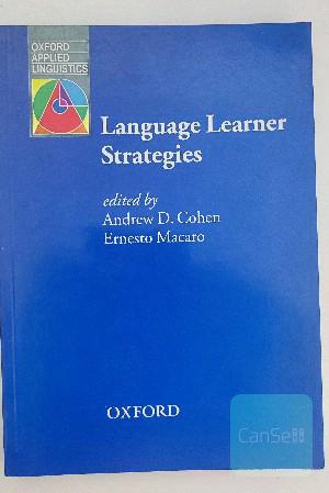 Language Learner Strategies 
