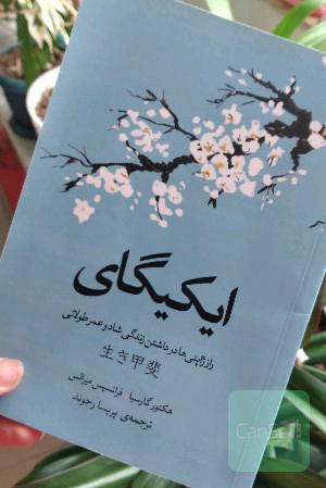 ایکیگای، راز ژاپنی ها در داشتن زندگی شاد و عمر طولانی