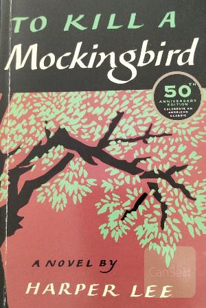 to kill a mockingbird