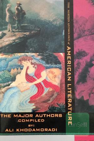 the norton anthology of american literature 