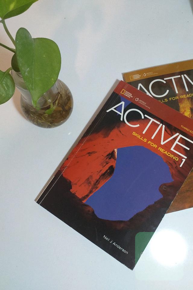 Active 1