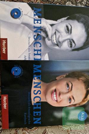 Menschen A2.2