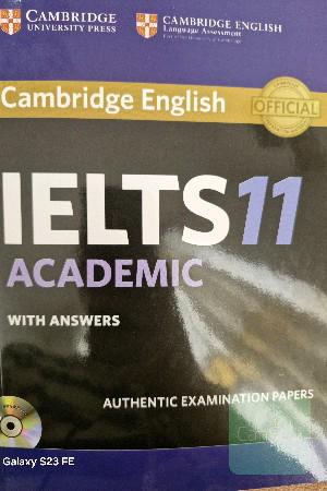 ILETS 11