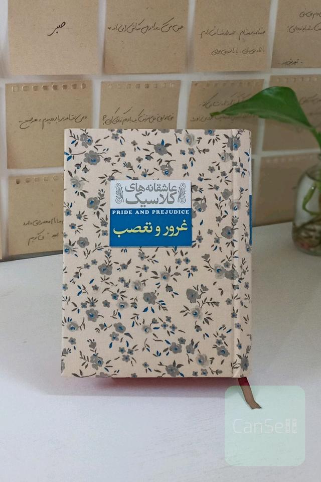 غرور و تعصب 