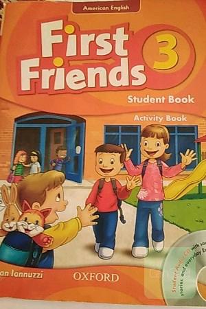 First Firends3
