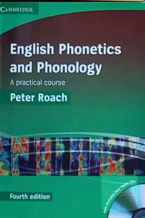 English Phonetics and Phonology + CD