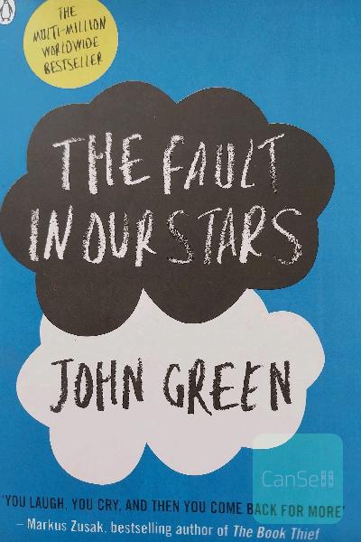 the fault in our stars