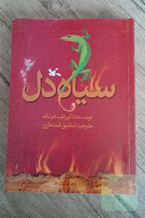 سیاه‌دل