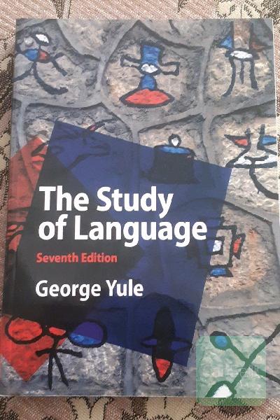 The Study of Language