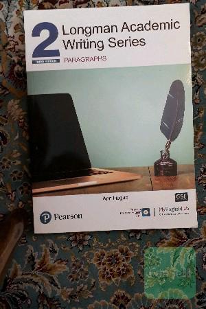 Longman Academic Writing Series2