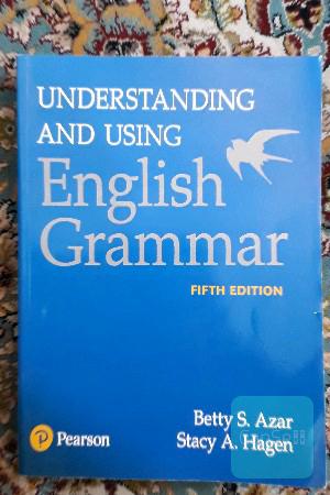 Understanding And Using English Grammer 5th edition