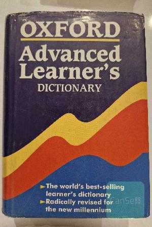 OXFORD DICTIONARY