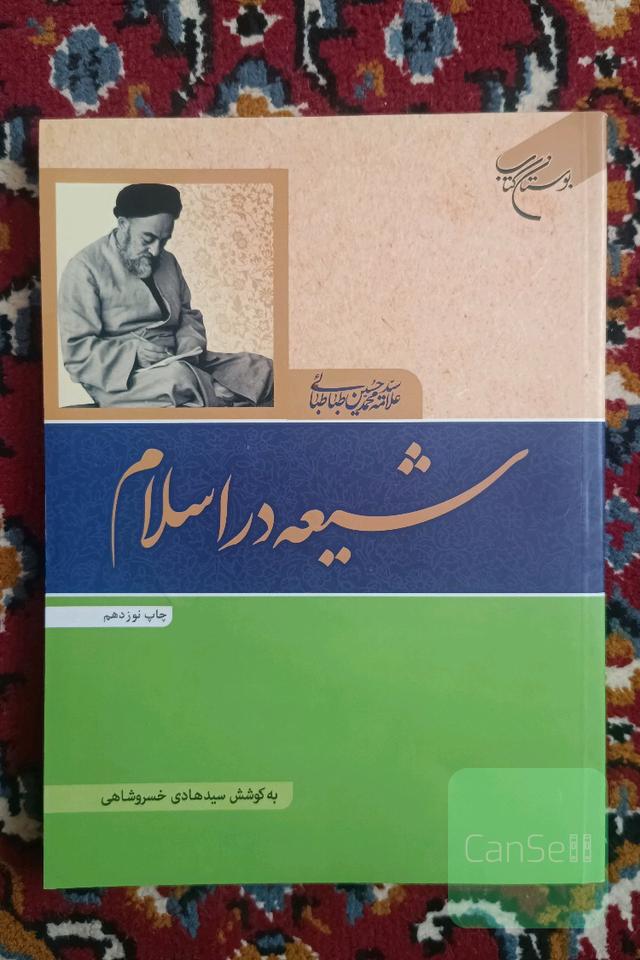 شیعه در اسلام 