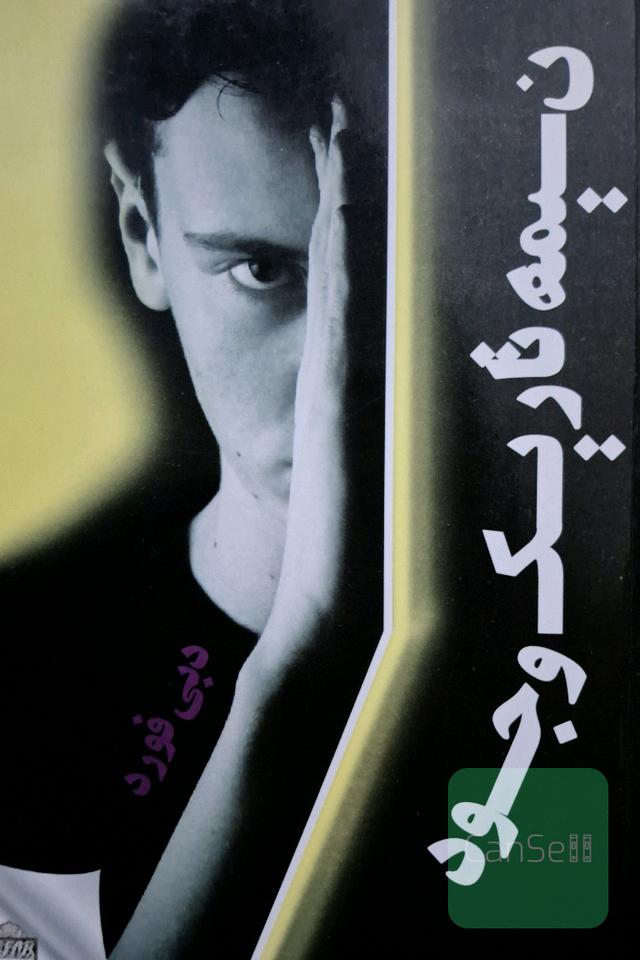 نیمه تاریک وجود