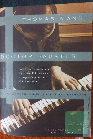 Doctor Faustus