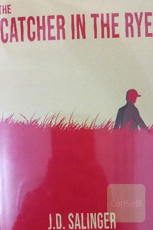 The catcher in the rye