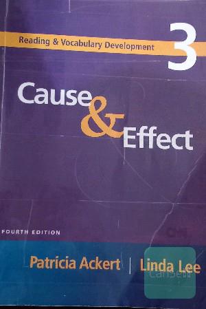 CausegEffect