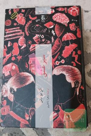 سیر عشق