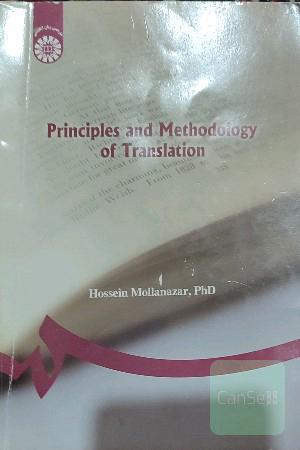 Principles and methodology of translation