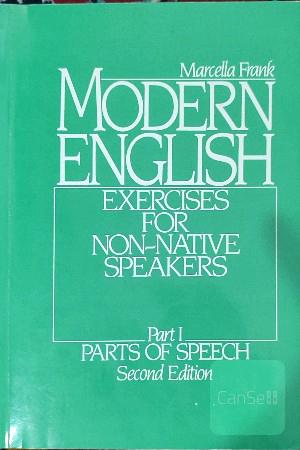 Modern English 