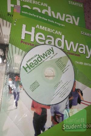 headway