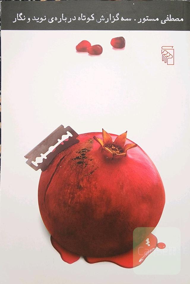 سه گزارش کوتاه درباره‌ی نوید و نگار