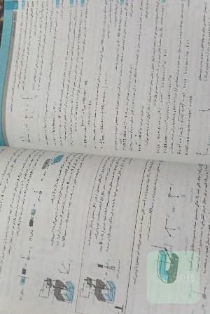 فیزیک یازدهم تجربی میکرو گاج 