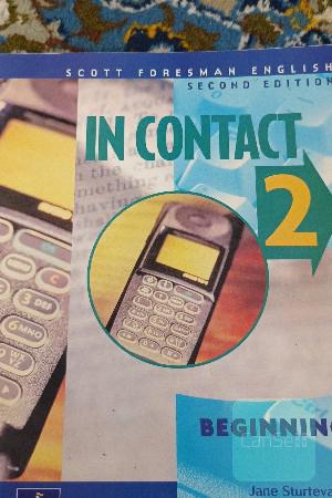 In Contact