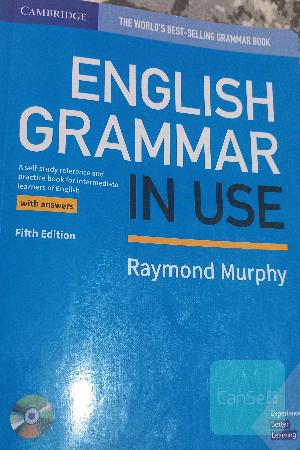 English grammer