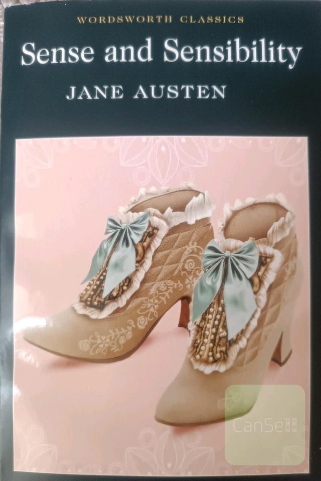 Sense and Sensibility 