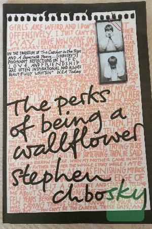 the perks of being a wallflower