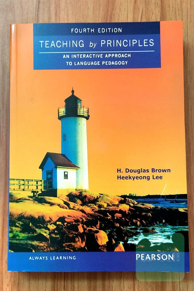 Teaching by Principles Fourth Edition