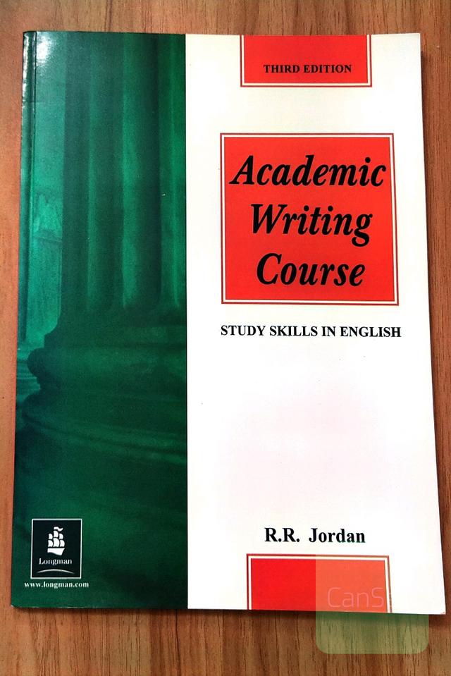 Academic Writing Course 3rd Edition