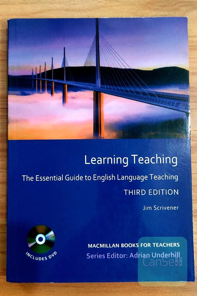 Learning Teaching third edition 