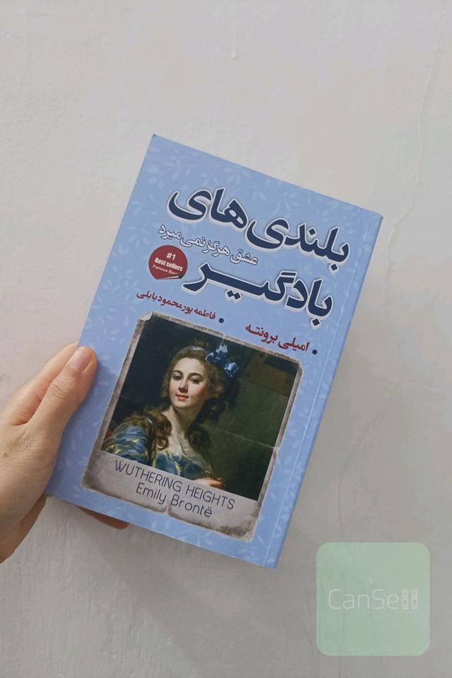 بلندی های بادگیر
