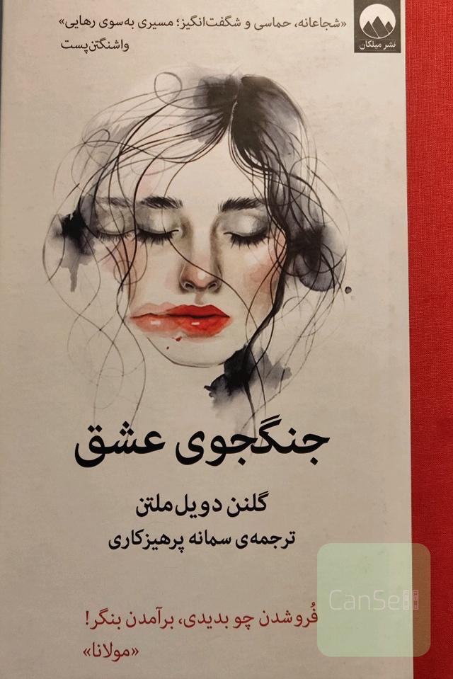 جنگجوی عشق