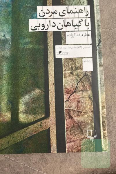 راهنمای مردن با گیاهان دارویی