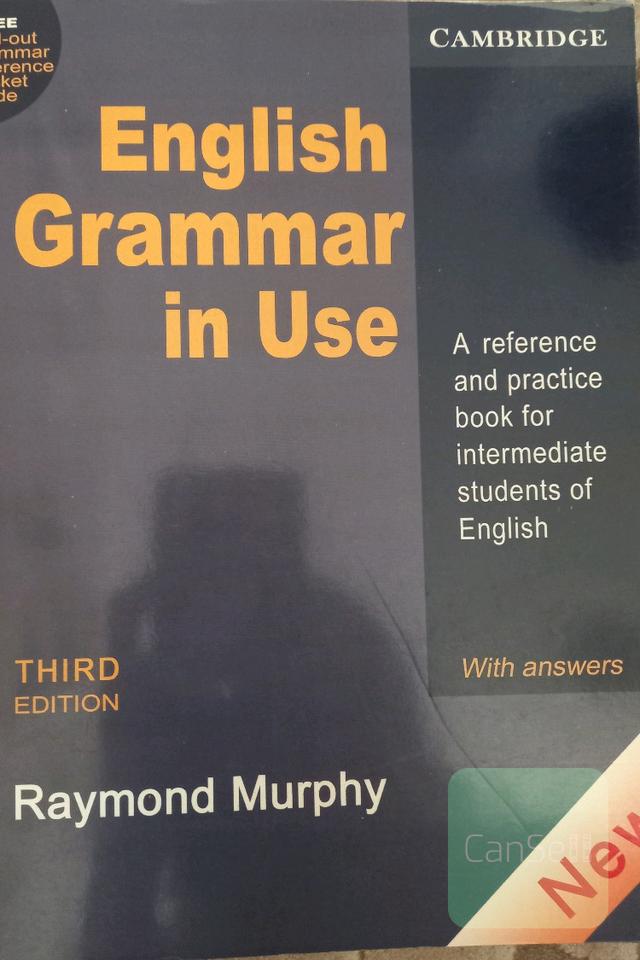 English Grammar In Use