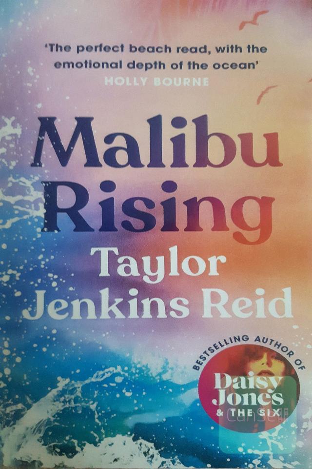 malibu rising
