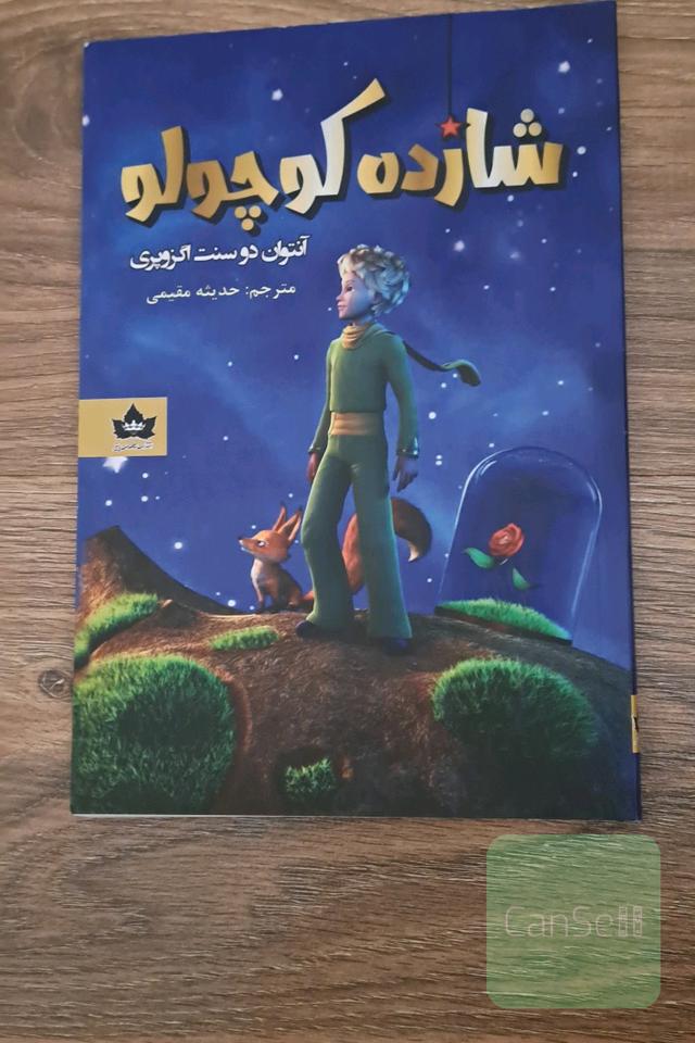 شازده کوچولو
