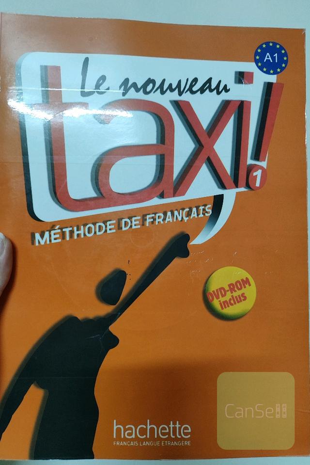 taxi 1