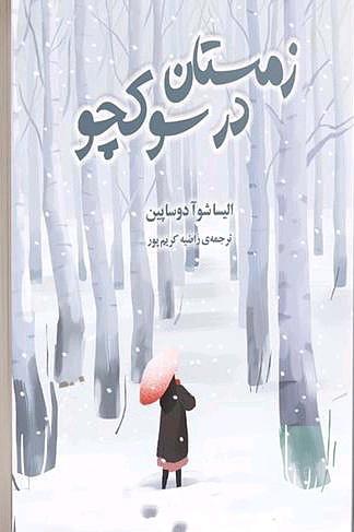 زمستان در سوکچو