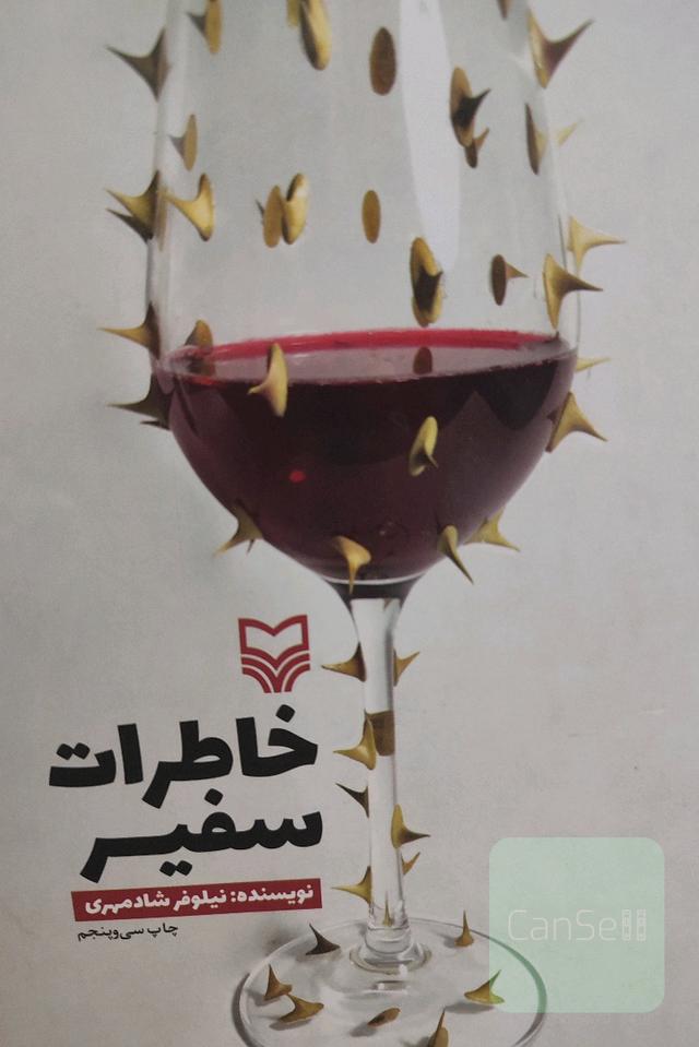 خاطرات سفیر 