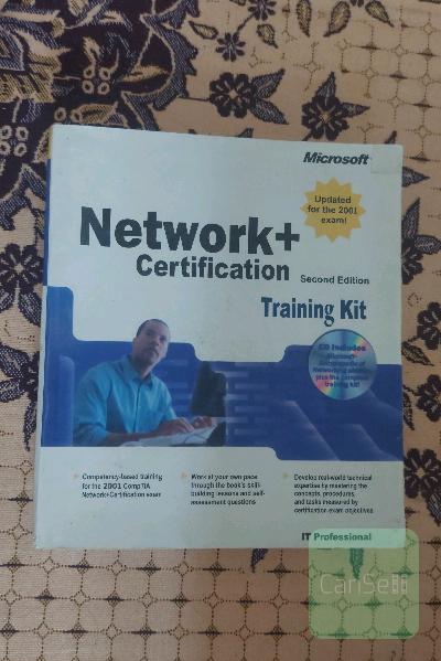 Network+ Certification (Second Edition)