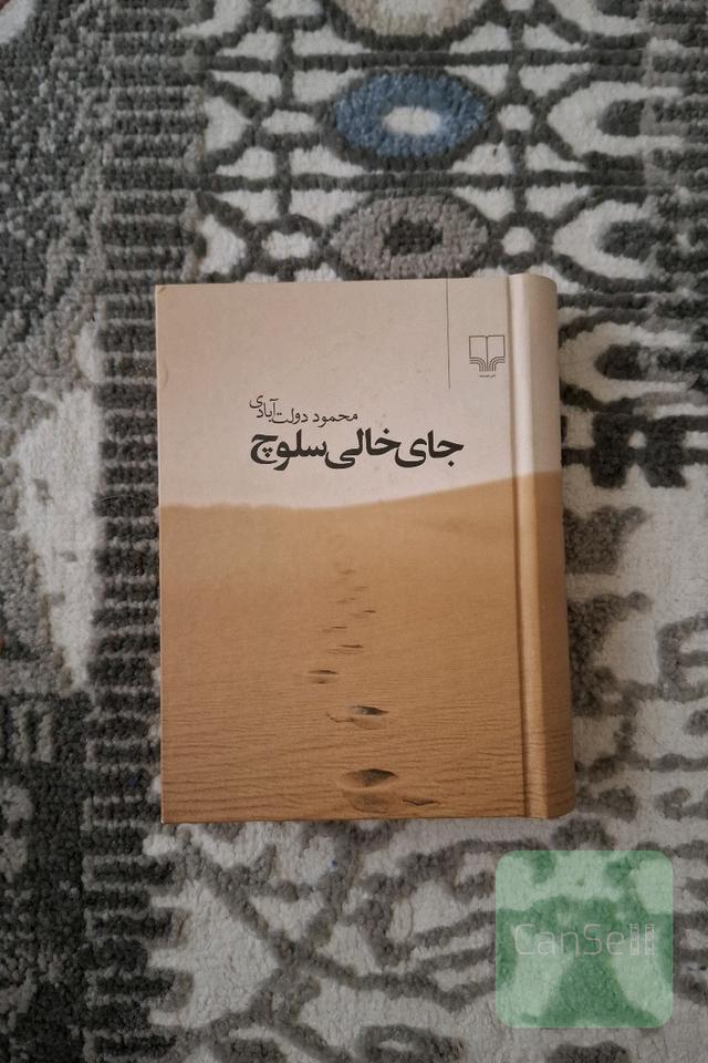 جای خالی سلوچ