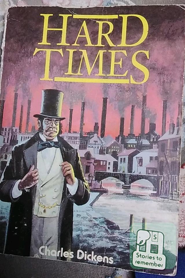 hard times