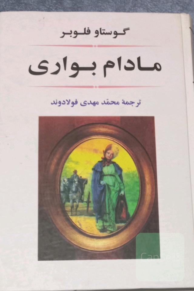 مادام بواری