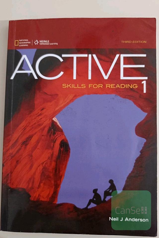 Active 1