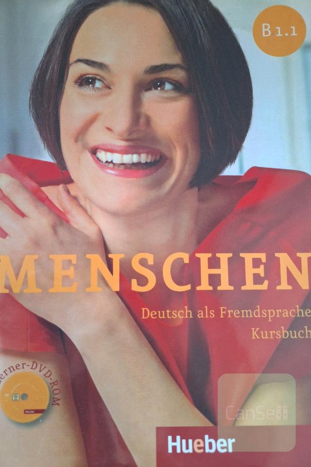 Menschen